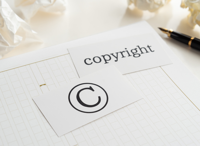 著作権についてインターネットで気を付けるべきこと